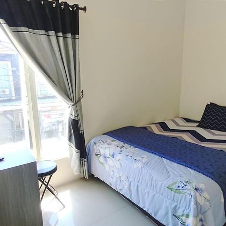 Surabaya Homey near Juanda Airport Syariah Sedati Bagian luar foto