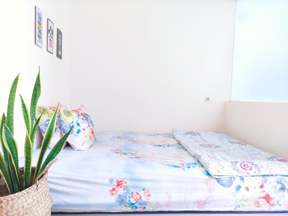 Surabaya Homey near Juanda Airport Syariah Sedati Bagian luar foto