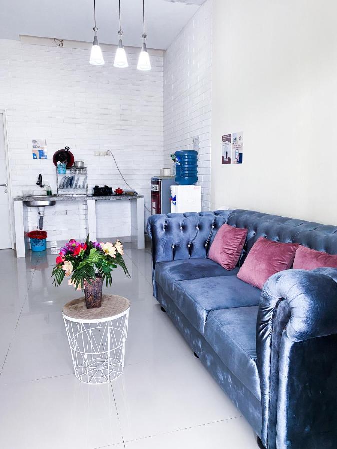 Surabaya Homey near Juanda Airport Syariah Sedati Bagian luar foto