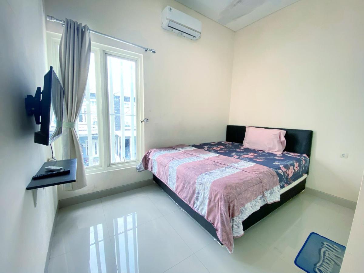 Surabaya Homey near Juanda Airport Syariah Sedati Bagian luar foto