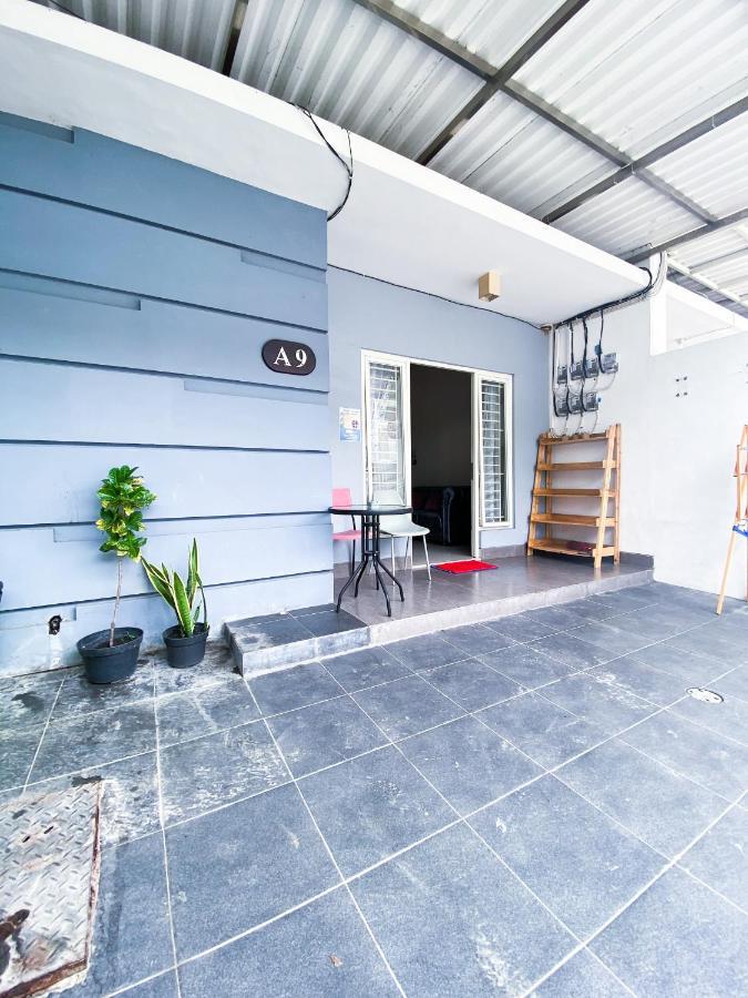 Surabaya Homey near Juanda Airport Syariah Sedati Bagian luar foto