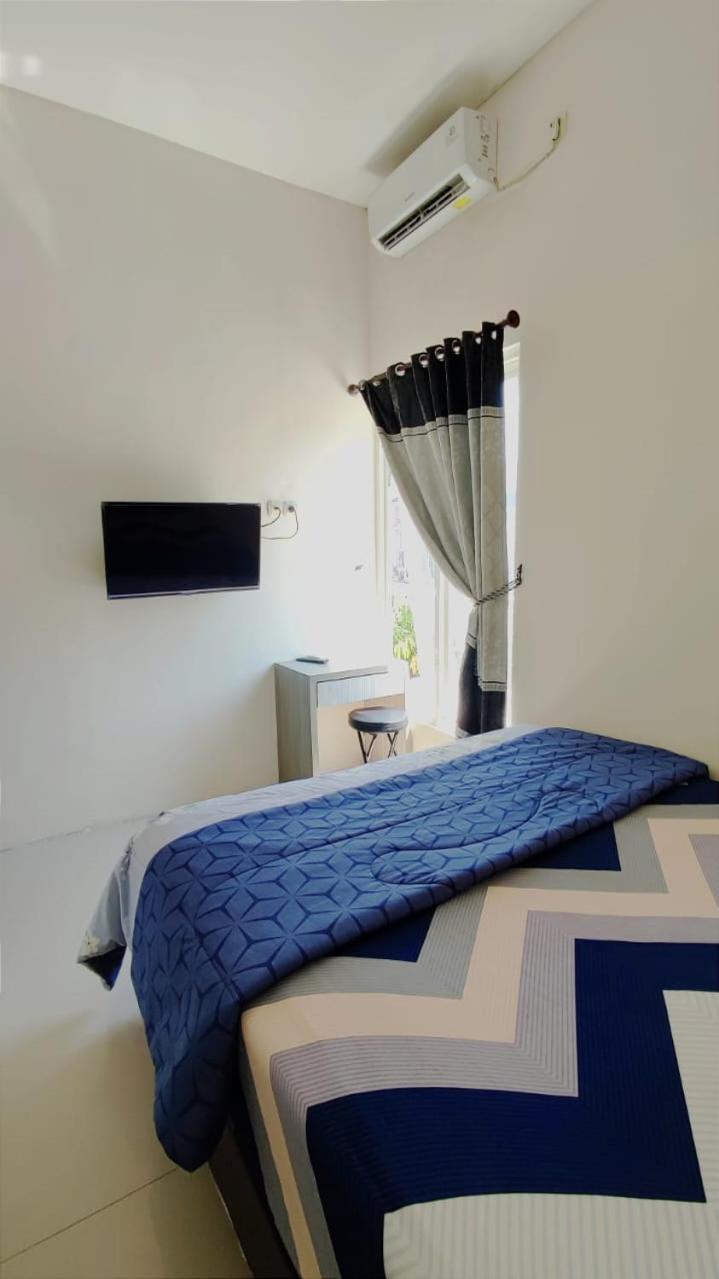Surabaya Homey near Juanda Airport Syariah Sedati Bagian luar foto