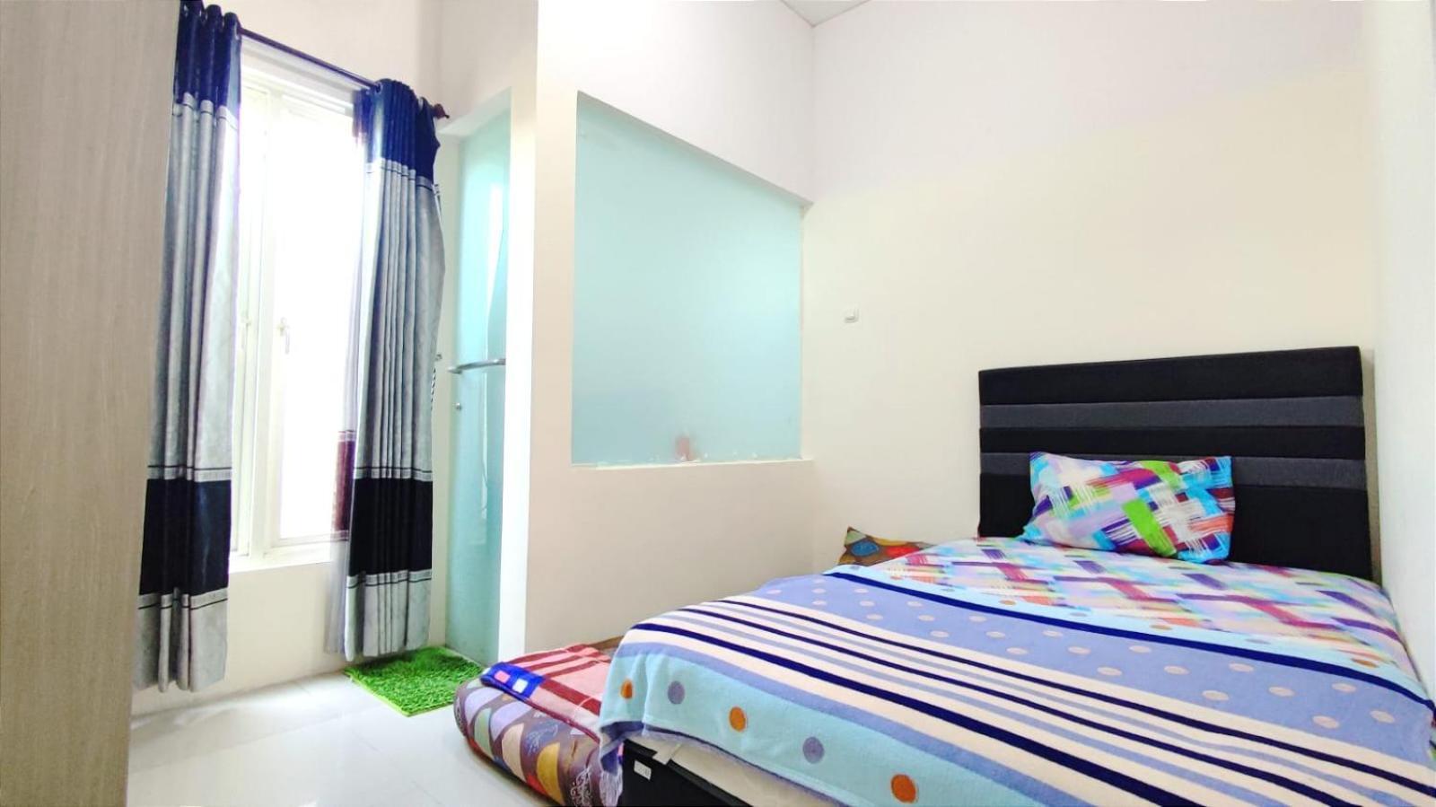 Surabaya Homey near Juanda Airport Syariah Sedati Bagian luar foto