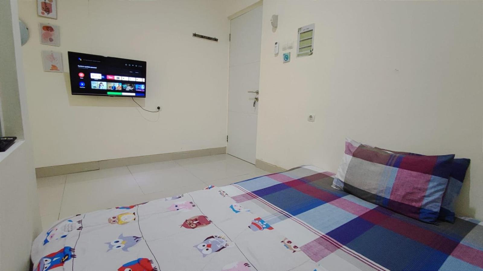 Surabaya Homey near Juanda Airport Syariah Sedati Bagian luar foto