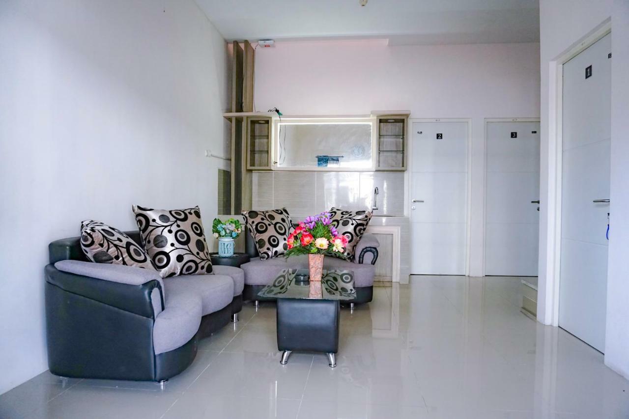 Surabaya Homey near Juanda Airport Syariah Sedati Bagian luar foto