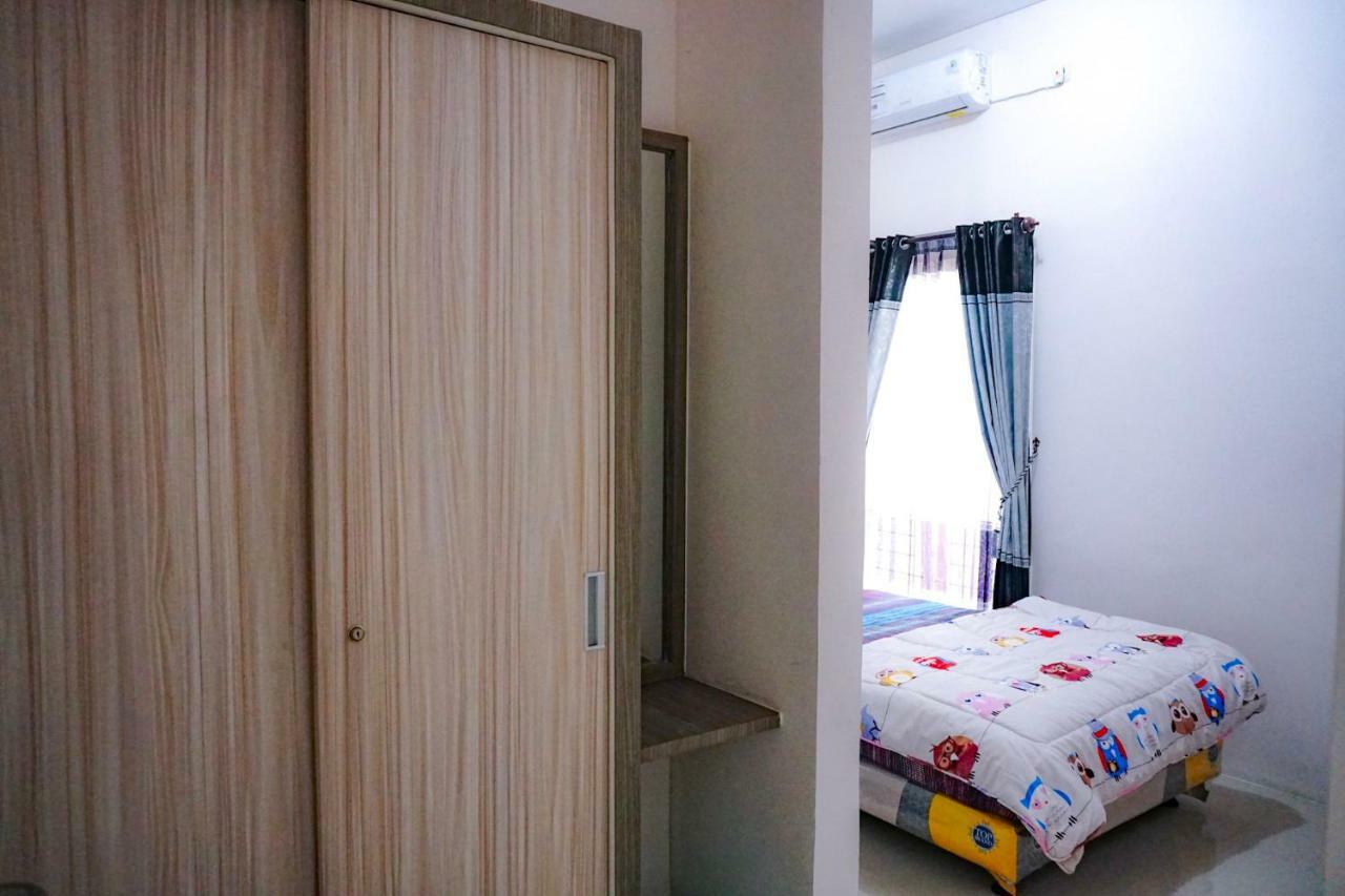 Surabaya Homey near Juanda Airport Syariah Sedati Bagian luar foto