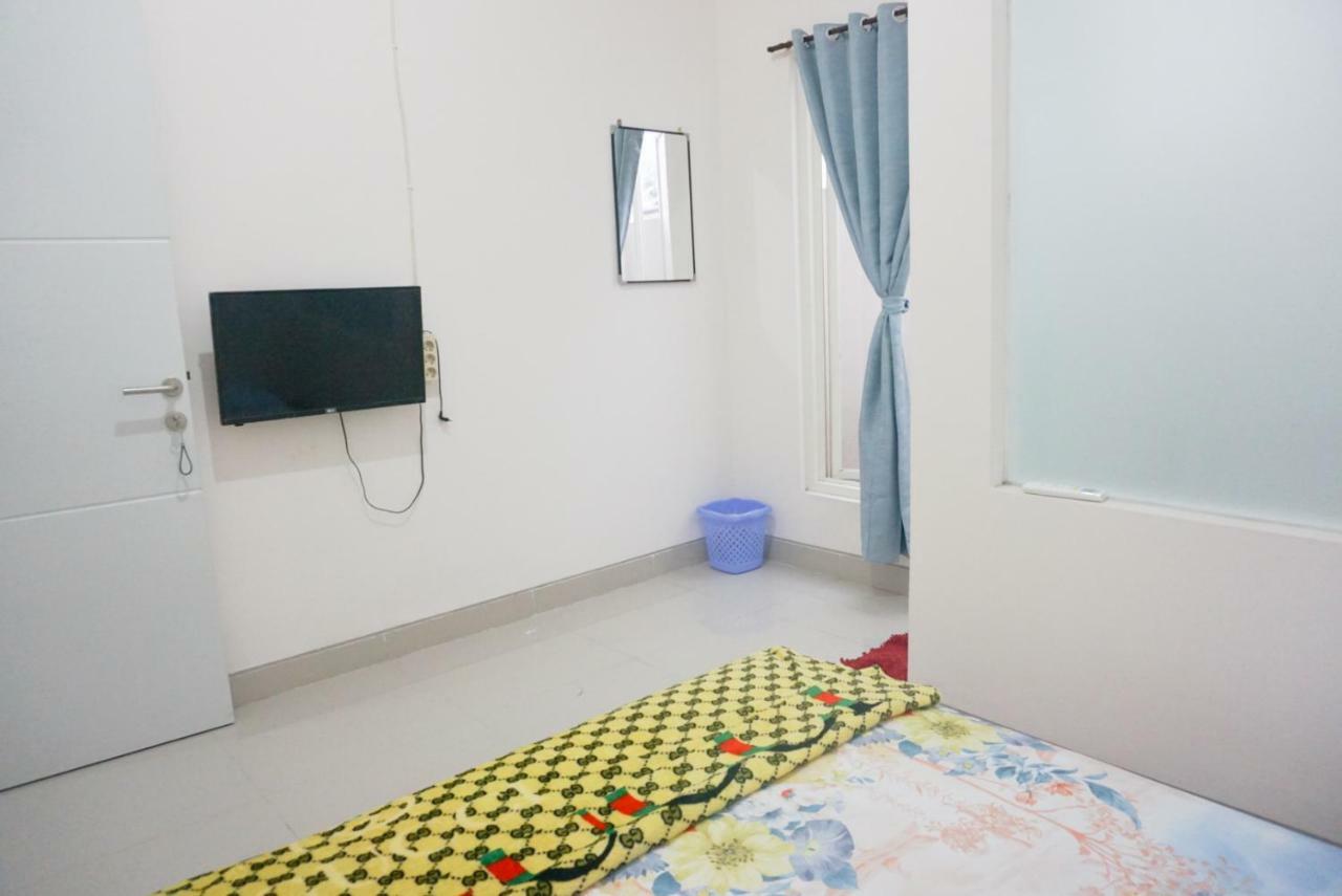 Surabaya Homey near Juanda Airport Syariah Sedati Bagian luar foto