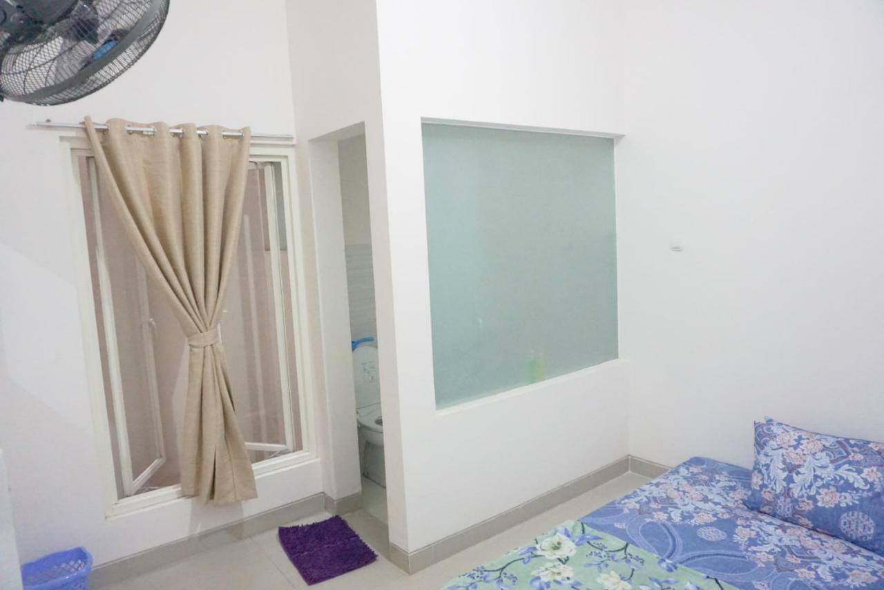 Surabaya Homey near Juanda Airport Syariah Sedati Bagian luar foto