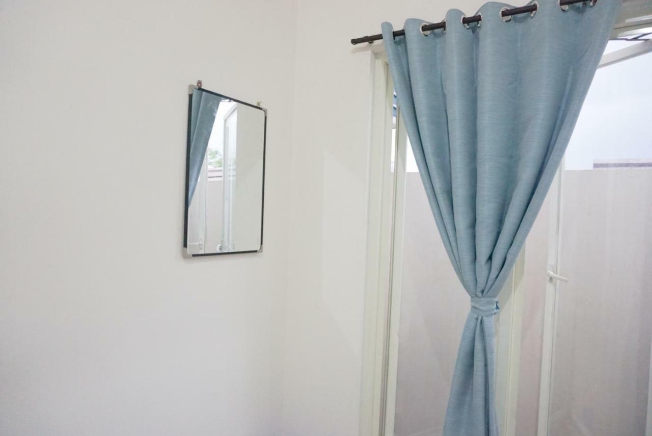 Surabaya Homey near Juanda Airport Syariah Sedati Bagian luar foto