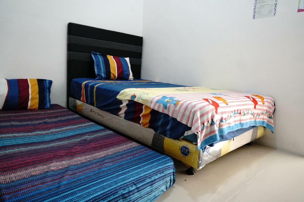 Surabaya Homey near Juanda Airport Syariah Sedati Bagian luar foto